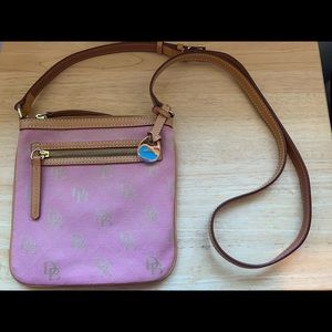 Dooney & Bourke Crossbody